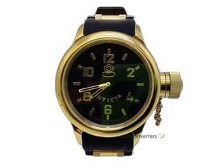 reloj pulsera caballero invicta 37047