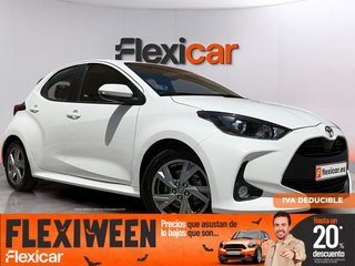 Toyota Yaris 1.5 120H Active Plus