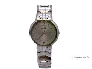 reloj pulsera caballero jaguar j427