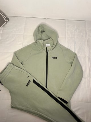 Chándal Puma Niño 9-10 años