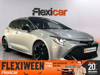Toyota Corolla 140H GR-Sport