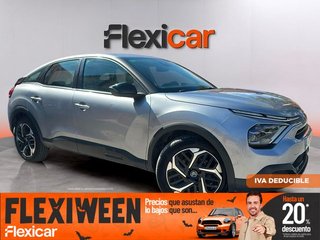 Citroën C4 PureTech 100 S&S 6v Feel