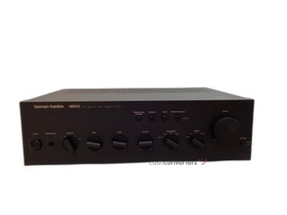 amplificador hifi harman kardon hk6550