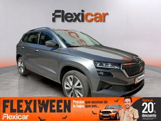Skoda Karoq 1.5 TSI 110kW (150CV) DSG ACT Selection