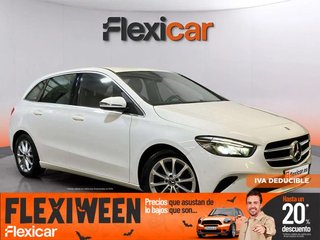 Mercedes-Benz Clase B B 180 d
