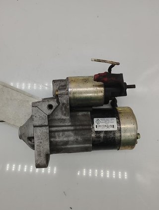 Motor arranque renault 2042 8200 227 092 megane