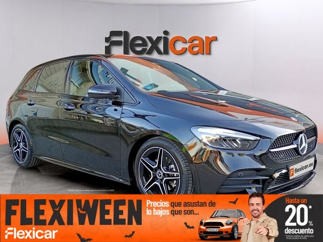 Mercedes-Benz Clase B B 200 d Aut (W247) 2024