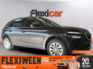 Skoda Kamiq 1.5 TSI 110kW (150CV) SELECTION