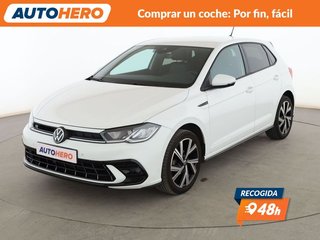 Volkswagen Polo 1.0 TSI R-Line
