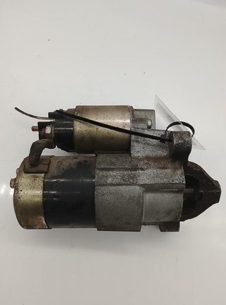 Motor arranque renault 2043 8200 227 092 megane