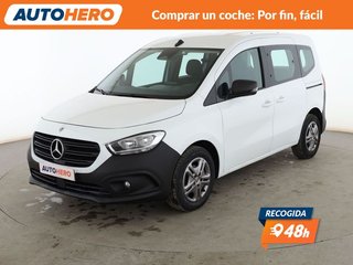 Mercedes-Benz Citan 110 CDI Tourer
