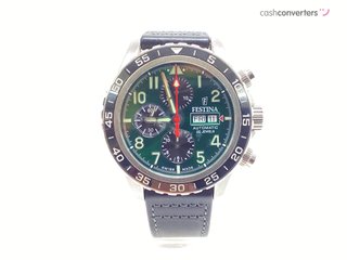 reloj pulsera caballero festina crono