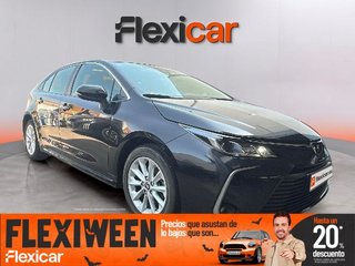 Toyota Corolla Toyota Corolla Sedán 1.5 Active
