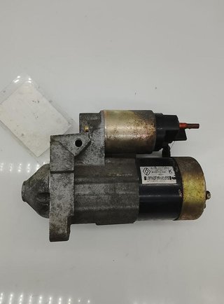 Motor arranque 8200 227 092 renault megane 2041