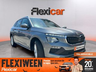 Skoda Kamiq 1.0 TSI 85kW (115CV) DSG SELECTION