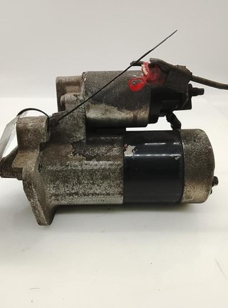 Renault 8200 584 675--a motor arranque kangoo 2038