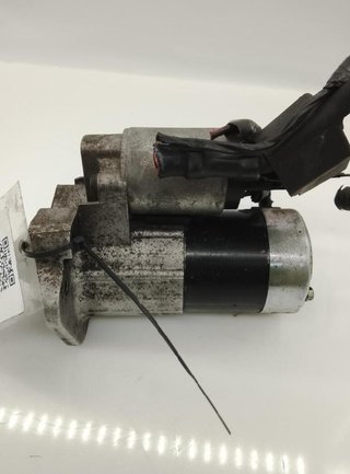 Motor arranque renault 2035 8200 584 675--b kangoo