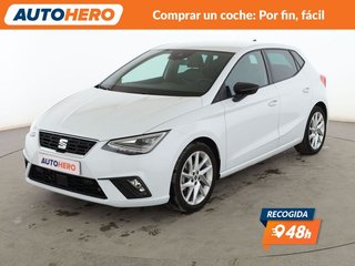 Seat Ibiza 1.0 TSI FR