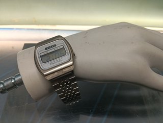 Reloj de pulsera Thermidor