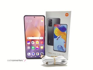 xiaomi redmi note 11 pro 8gb 128gb 5g