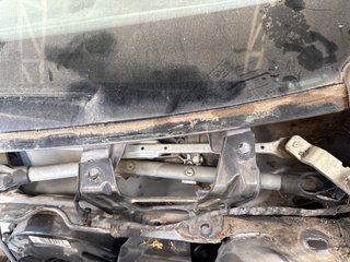 MOTOR LIMPIA DELANTERO Renault Megane III Berlina 5P (2008->)