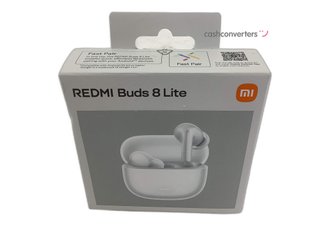 in-ear xiaomi redmi buds 8 lite