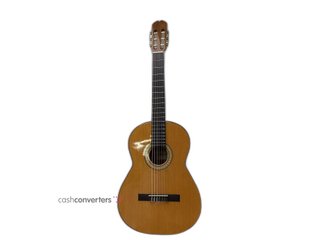 guitarra clasica admira juanita