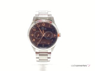 reloj pulsera caballero lotus 15954