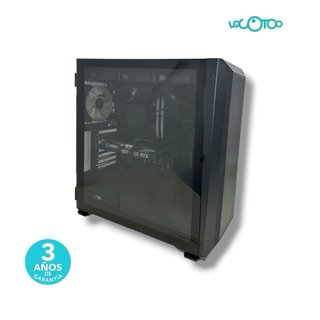PC 3060 12GB 32GB DDR5