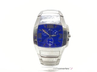 reloj pulsera caballero lotus 15313