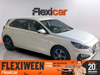 Hyundai i30 1.0 TGDI 48V Klass