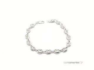 pulsera plata 925mm