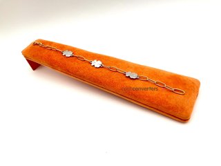 pulsera oro 18k