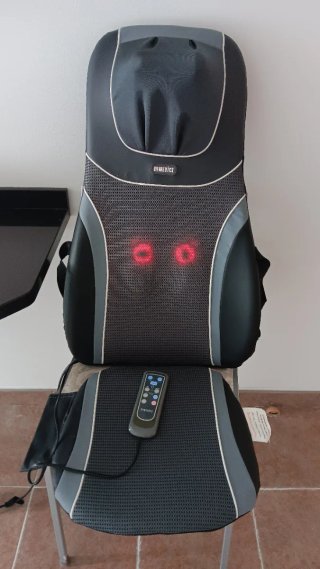 Asiento de masaje
