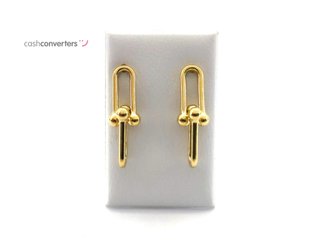 pendientes oro 18k