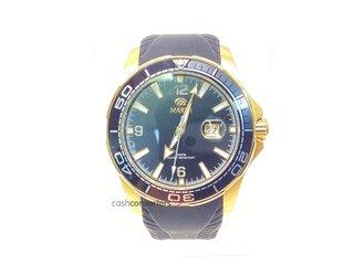 reloj pulsera caballero marea 36206