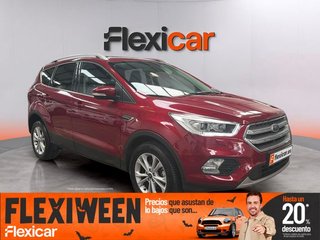 Ford Kuga 1.5 EcoBoost 110kW 4x2 Titanium