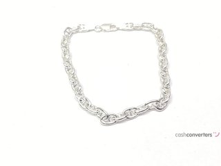 pulsera plata 925mm