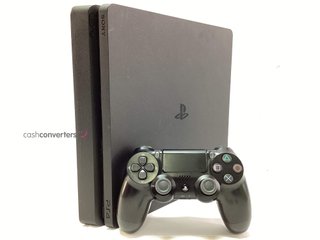 sony ps4 slim 1tb