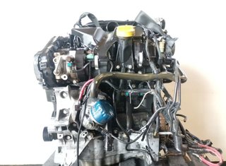 Renault 28793 motor k9k770 clio iii 1.5 dci diesel