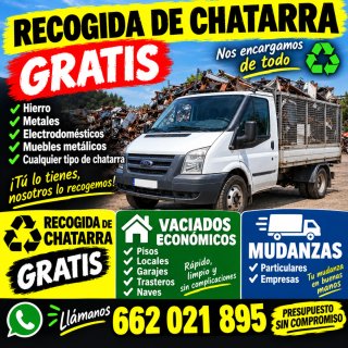 Servicios