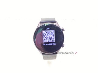 amazfit gtr 3