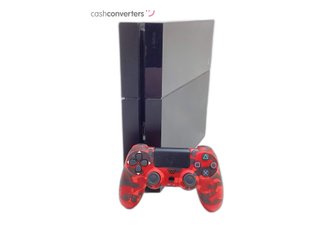 sony ps4 500gb