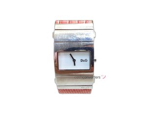 reloj pulsera señora dolce&gabbana sm
