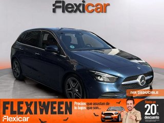 Mercedes-Benz Clase B B 200 d