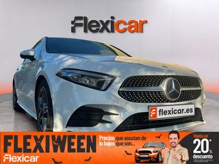 Mercedes-Benz Clase A A 200 d