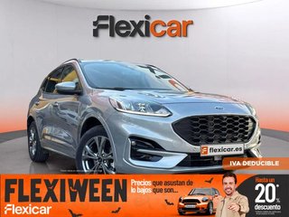 Ford Kuga ST-Line 2.5 Duratec PHEV 165kW Auto