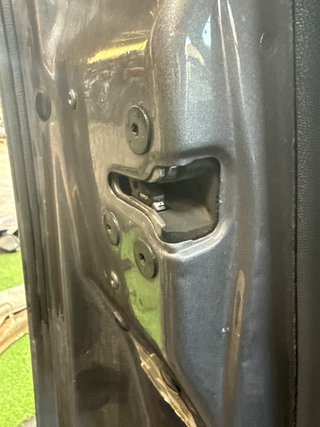 CERRADURA PUERTA DELANTERA IZQUIERDA Renault Megane III Berlina 5P (2008->)