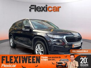 Skoda Kodiaq 1.5 TSI 110KW (150cv) 4x2 Ambition