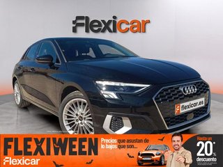 Audi A3 Sportback Advanced 30 TDI 85kW S tronic